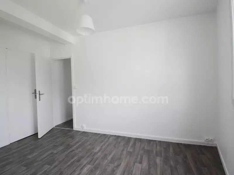 Appartement, 77 m²