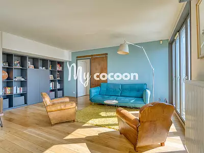 Appartement, 96 m²