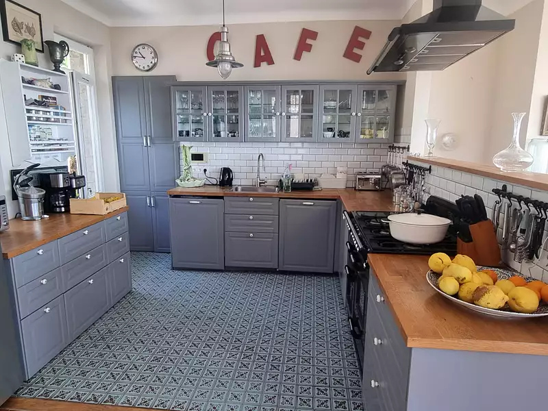 Maison, 165 m²