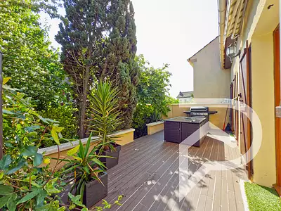 Maison, 76,8 m²