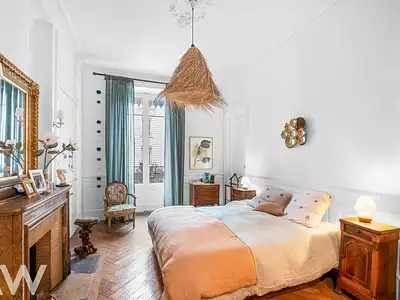 Appartement, 145,4 m²