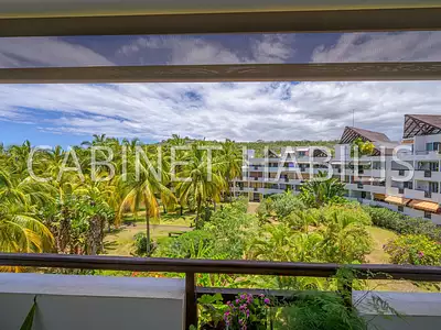 Appartement, 58,9 m²