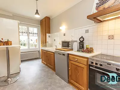 Maison, 175 m²