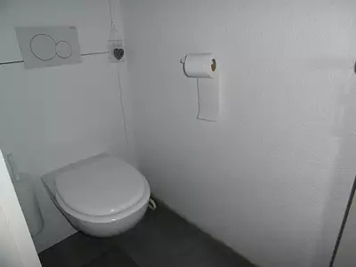 Appartement, 33,74 m²