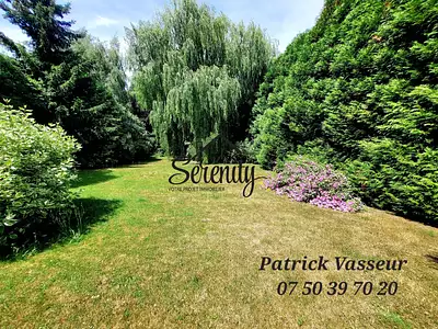Maison, 105 m²