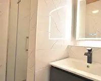 Appartement, 132 m²