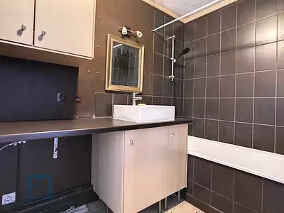 Appartement, 47,79 m²