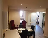 Appartement, 127 m²