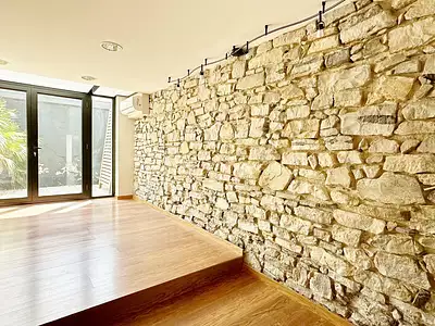 Appartement, 153 m²