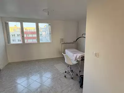 Appartement, 75 m²