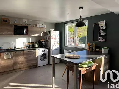 Maison, 73 m²