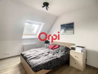 Maison, 104 m²
