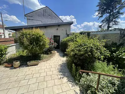 Maison, 111 m²
