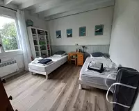 Appartement, 60,74 m²