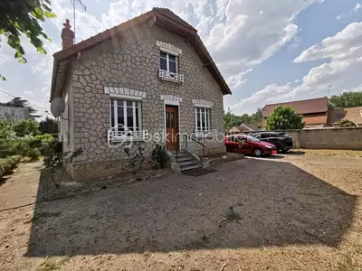 Maison, 81 m²
