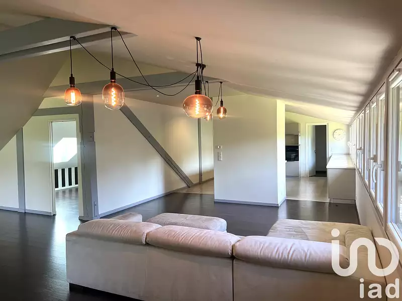 Appartement, 133 m²