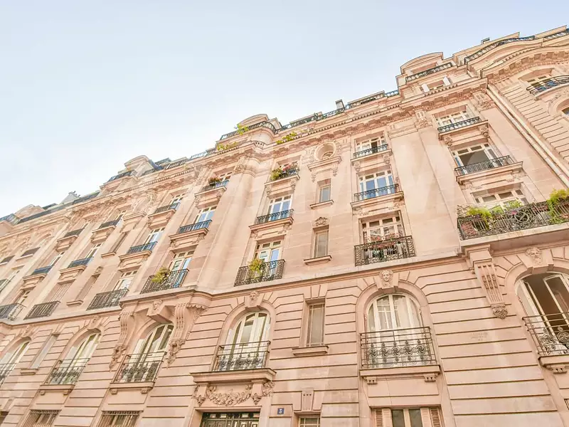 Appartement, 178 m²