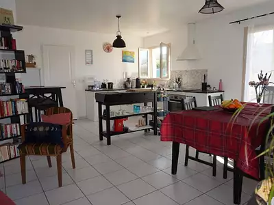 Maison, 91 m²
