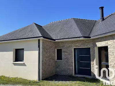 Maison, 190 m²