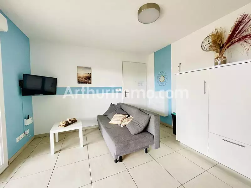Appartement, 51,12 m²