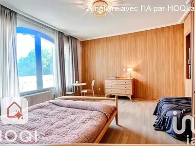 Maison, 113 m²