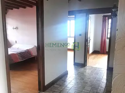 Maison, 167 m²