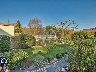 Maison, 115 m²