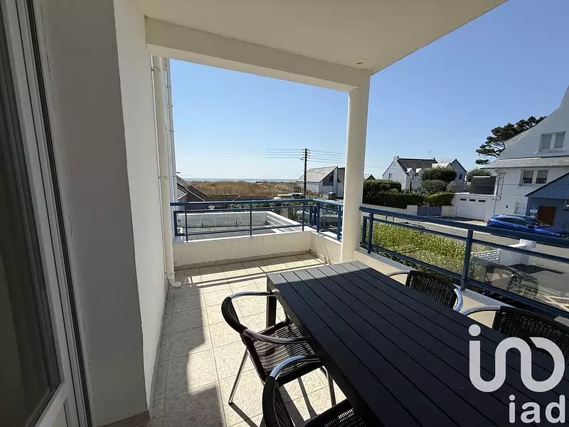 Appartement, 42 m²