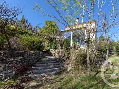 Maison, 118 m²