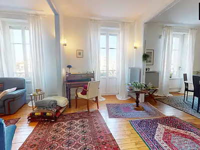 Appartement, 131 m²