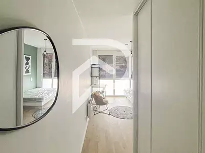 Appartement, 20,43 m²