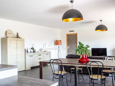 Maison, 135 m²