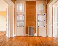 Appartement, 241 m²