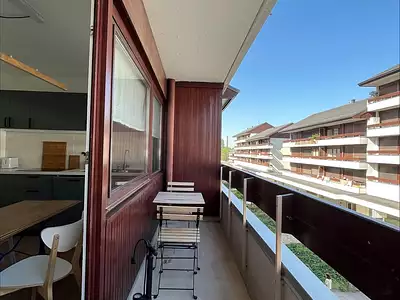 Appartement, 79,8 m²