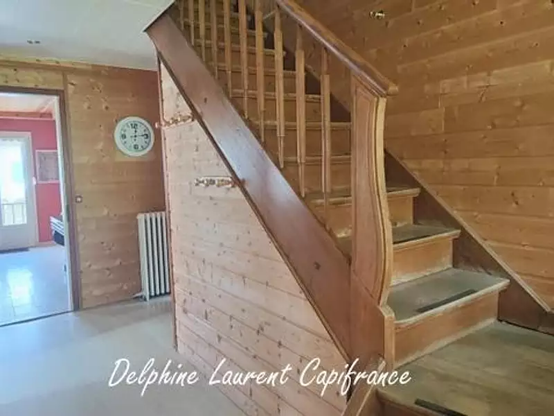 Maison, 150 m²