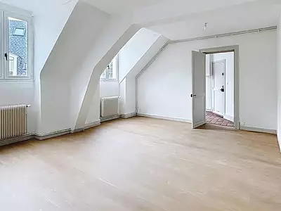 Appartement, 92,4 m²