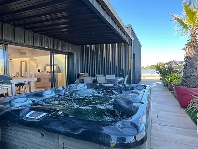 Appartement, 151 m²