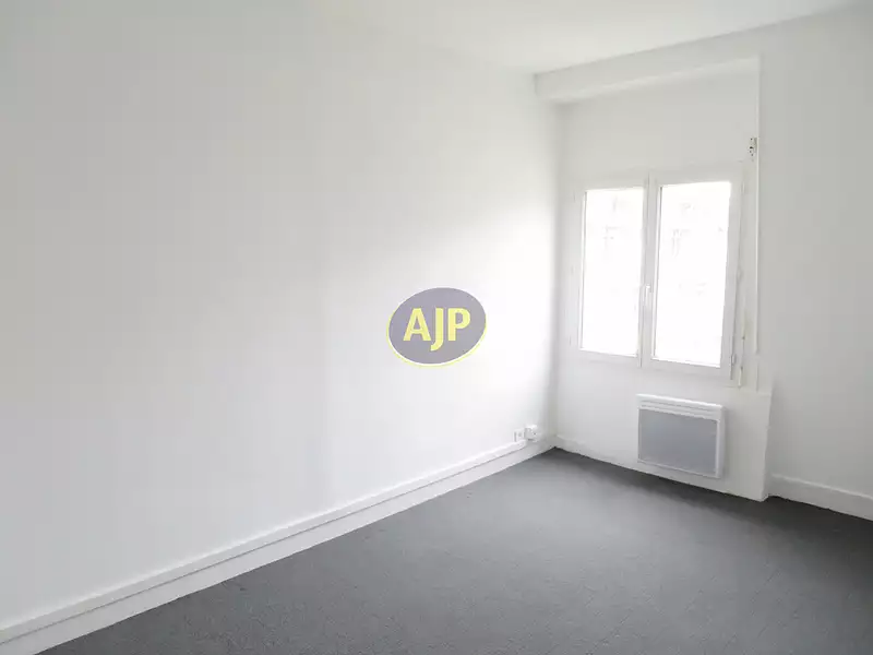 Appartement, 33,92 m²