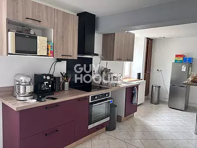 Maison, 85,07 m²
