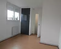 Appartement, 53,56 m²