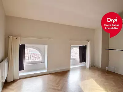 Appartement, 45 m²