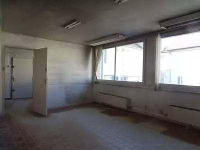 Appartement, 56,75 m²