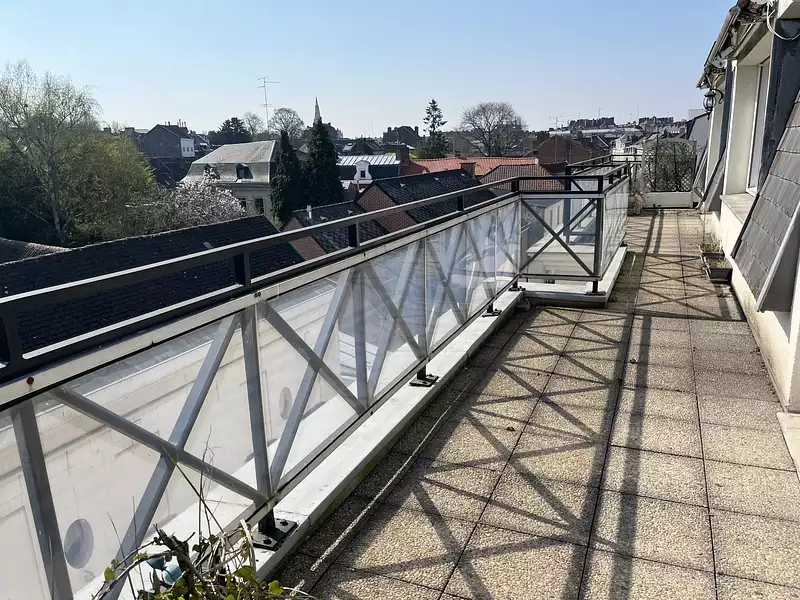 Appartement, 120 m²