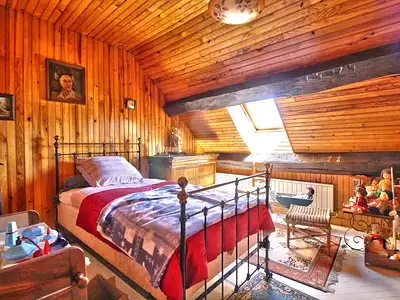 Maison, 50 m²