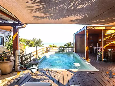 Maison, 124 m²