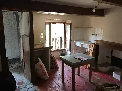 Appartement, 49 m²