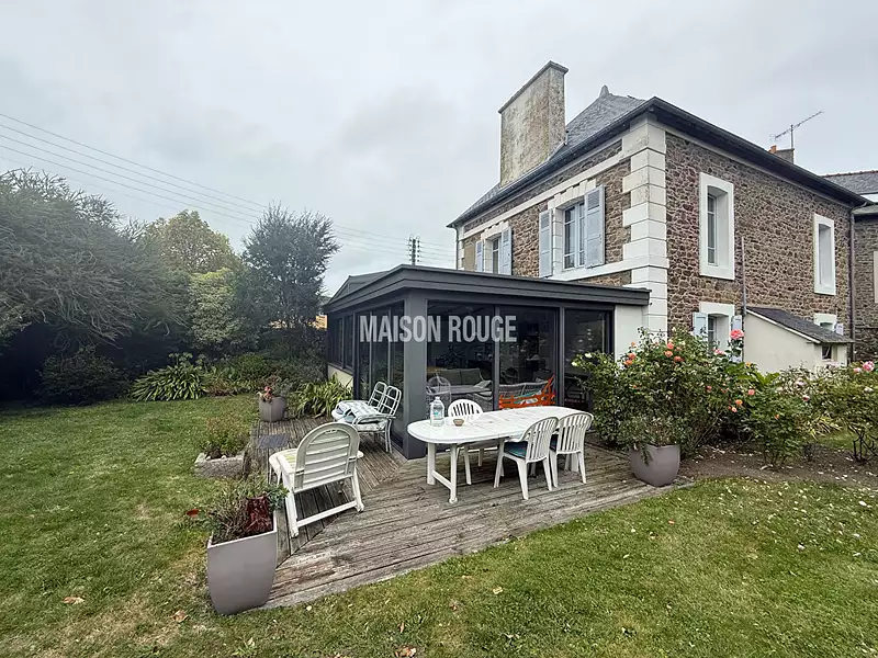 Maison, 247 m²