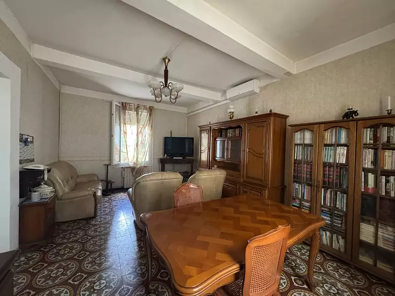 Maison, 120 m²