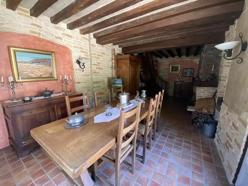 Maison, 194 m²