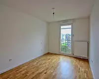Appartement, 63,95 m²